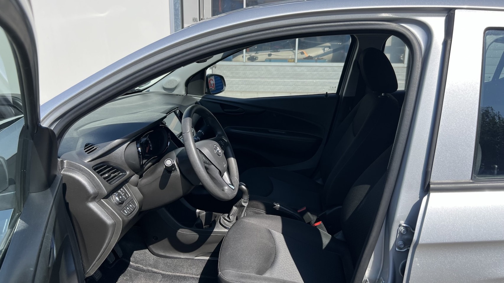 Opel Karl - 1.0 ecoFLEX Edition