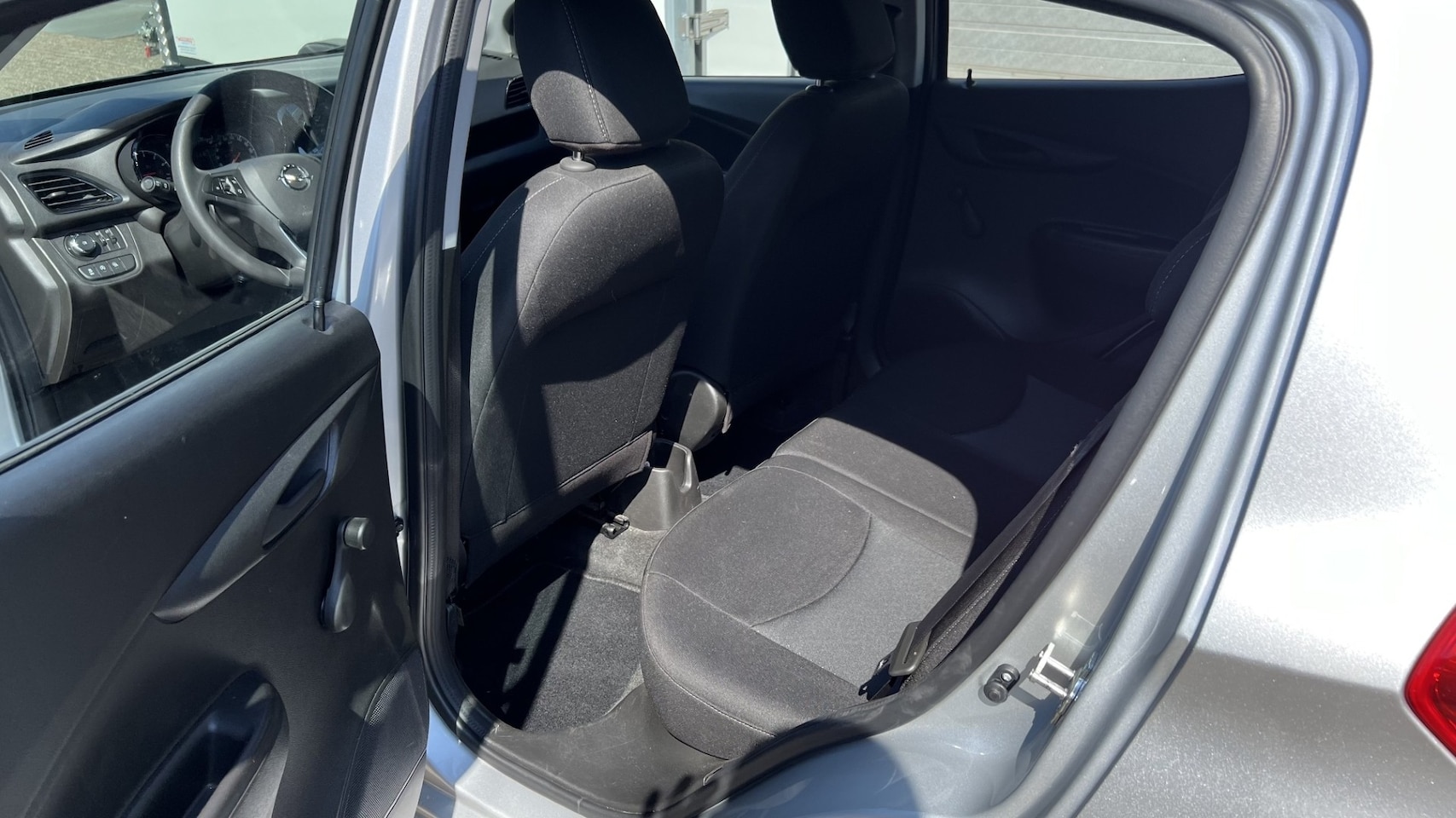 Opel Karl - 1.0 ecoFLEX Edition