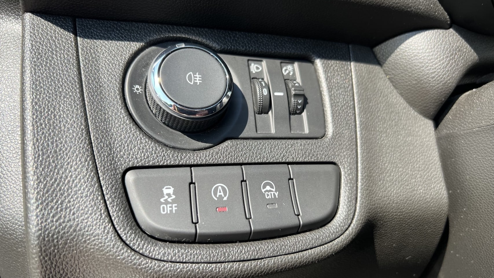 Opel Karl - 1.0 ecoFLEX Edition
