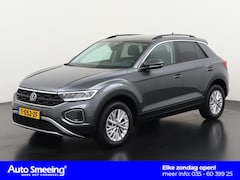 Volkswagen T-Roc - 1.0 TSI Life | Zondag Open