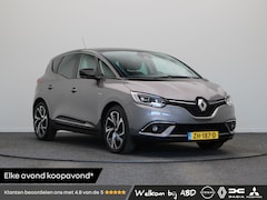 Renault Scénic - TCe 130pk Bose | Dealer onderhouden | Trekhaak | Stoelverwarming |