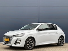 Peugeot 208 - 1.2 Hybrid 110 e-DCS6 Allure | Navigatie | Climate Control | Vision & Navigation Pack | Vo