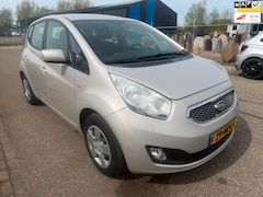 Kia Venga - 1.4 CVVT X-tra