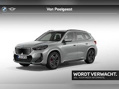 BMW iX1 - eDrive20 M Sportpakket Pro Aut. - Verwacht: Mei 2026