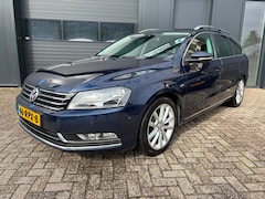 Volkswagen Passat Variant - 1.8 TSI Highline, Keyless, Navi, Clima, Cruise, Camera, PDC enz. enz