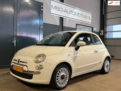 Fiat 500 - 1.2 Sport APK 4/2027