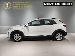 Kia Stonic - 1.0 T-GDi 100pk DynamicLine Navi/ Clima/ Cruise