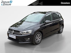 Volkswagen Golf Sportsvan - 1.4 TSI Highline | Adaptive Cruise Control | Navigatie | Climate Control
