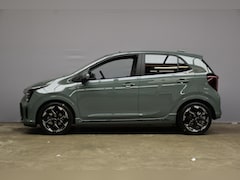 Kia Picanto - 1.0 GDI 4-zits GT-Line NIEUW - LEVERBAAR