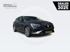 Renault Mégane E-Tech - Estate 1.6 Plug-In Hybrid 160 R.S. Line / STOELVERWARMING / PARKEERSENSOREN / ACHTERUITRIJ