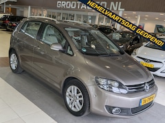 Volkswagen Golf Plus - 1.2 TSI Highline Automaat Airco, Cruise Control, Trekhaak, Stuurbekrachtiging