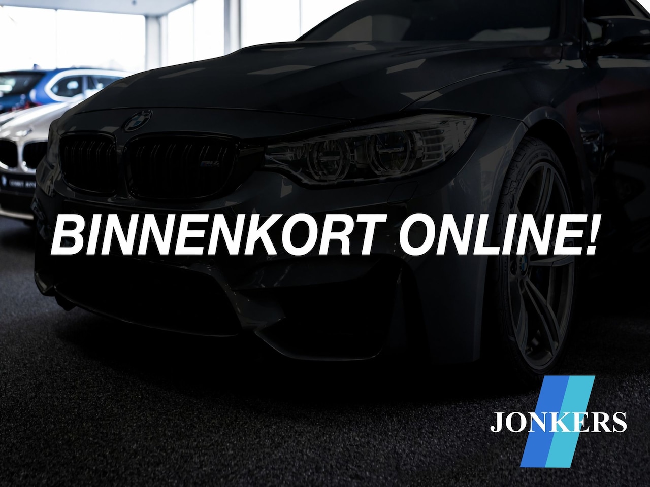 BMW 4-serie Cabrio - 440i xDrive High Executive M Sport - AutoWereld.nl