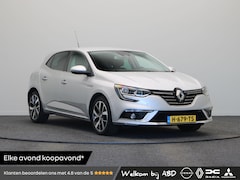 Renault Mégane - 1.3 TCe Bose | Cruise control | Stoelverwarming | Achteruitrijcamera | Climate control | A