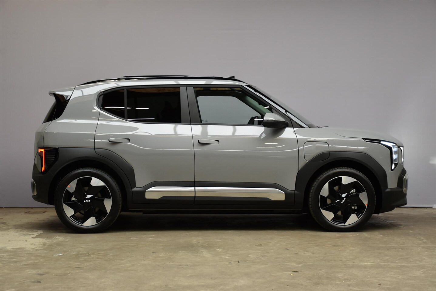 Kia EV2 - 42,2 kWh 147pk Plus Advanced - AutoWereld.nl