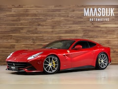 Ferrari F12 - 6.3 V12 Berlinetta HELE|Lift|Novitec|RacingSeats|