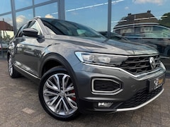 Volkswagen T-Roc - 2.0 TSI 4Motion Sport | Carplay | Trekhaak