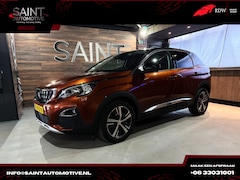 Peugeot 3008 - 1.6 BlueHDi Allure