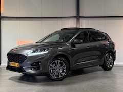 Ford Kuga - 2.5 PHEV ST-Line X Pano Trekhaak B&O Camera Winter
