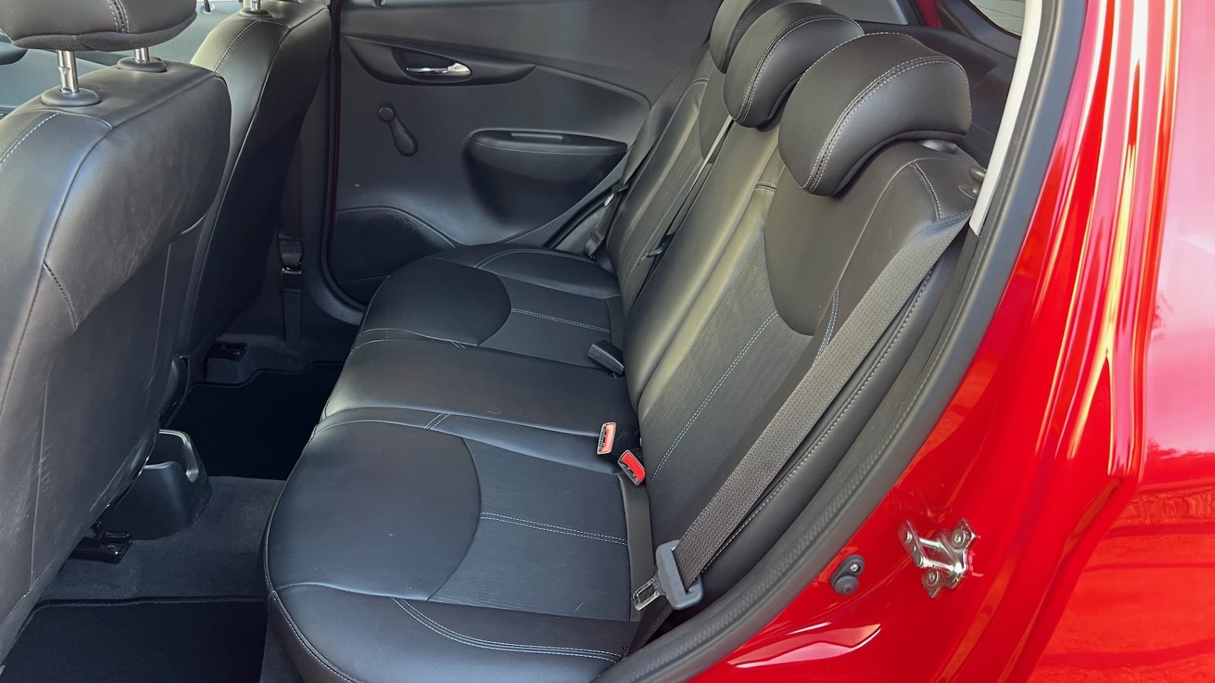 Opel Karl - 1.0 ecoFLEX Selection Innovation uitvoering