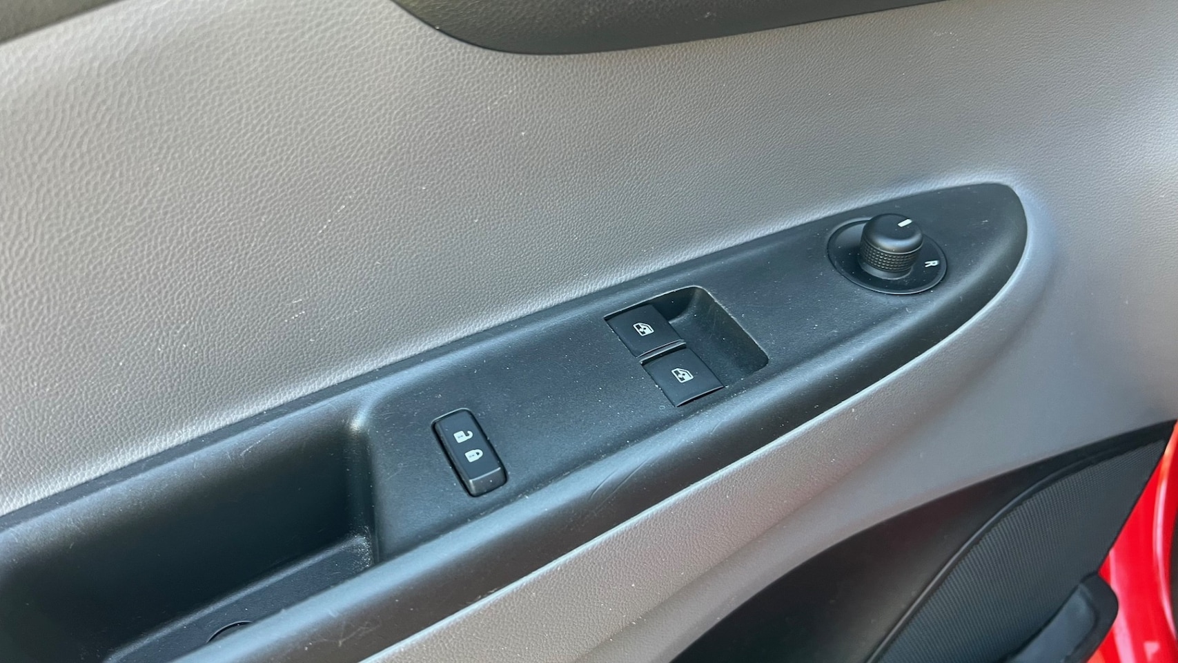 Opel Karl - 1.0 ecoFLEX Selection Innovation uitvoering