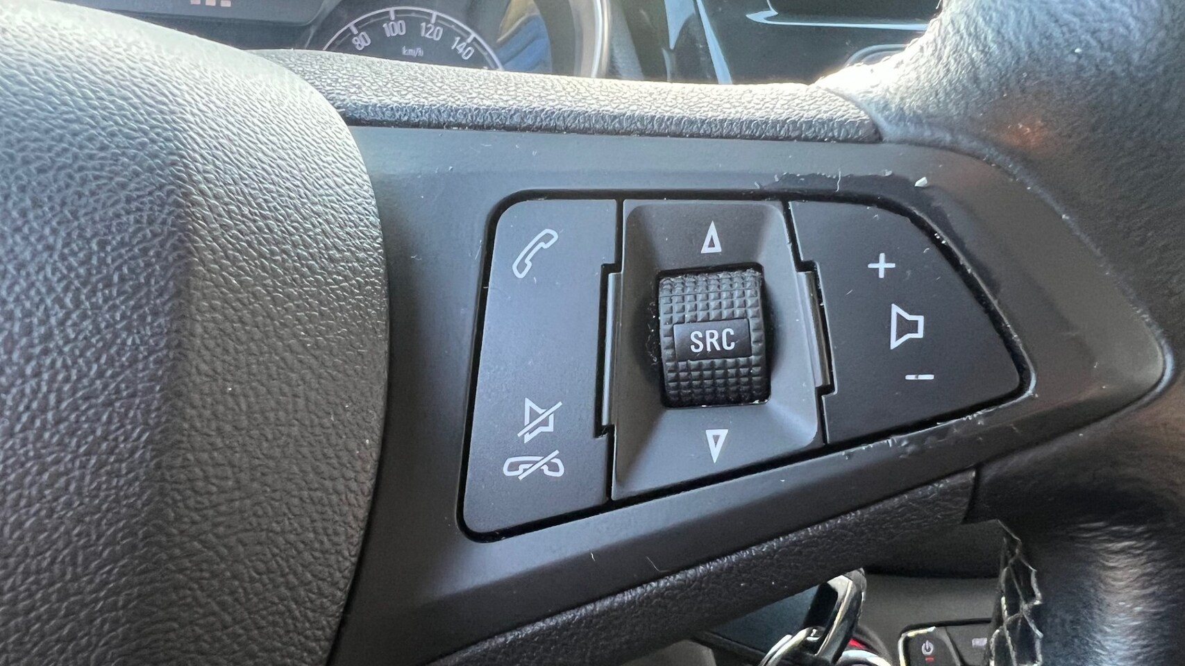 Opel Karl - 1.0 ecoFLEX Selection Innovation uitvoering