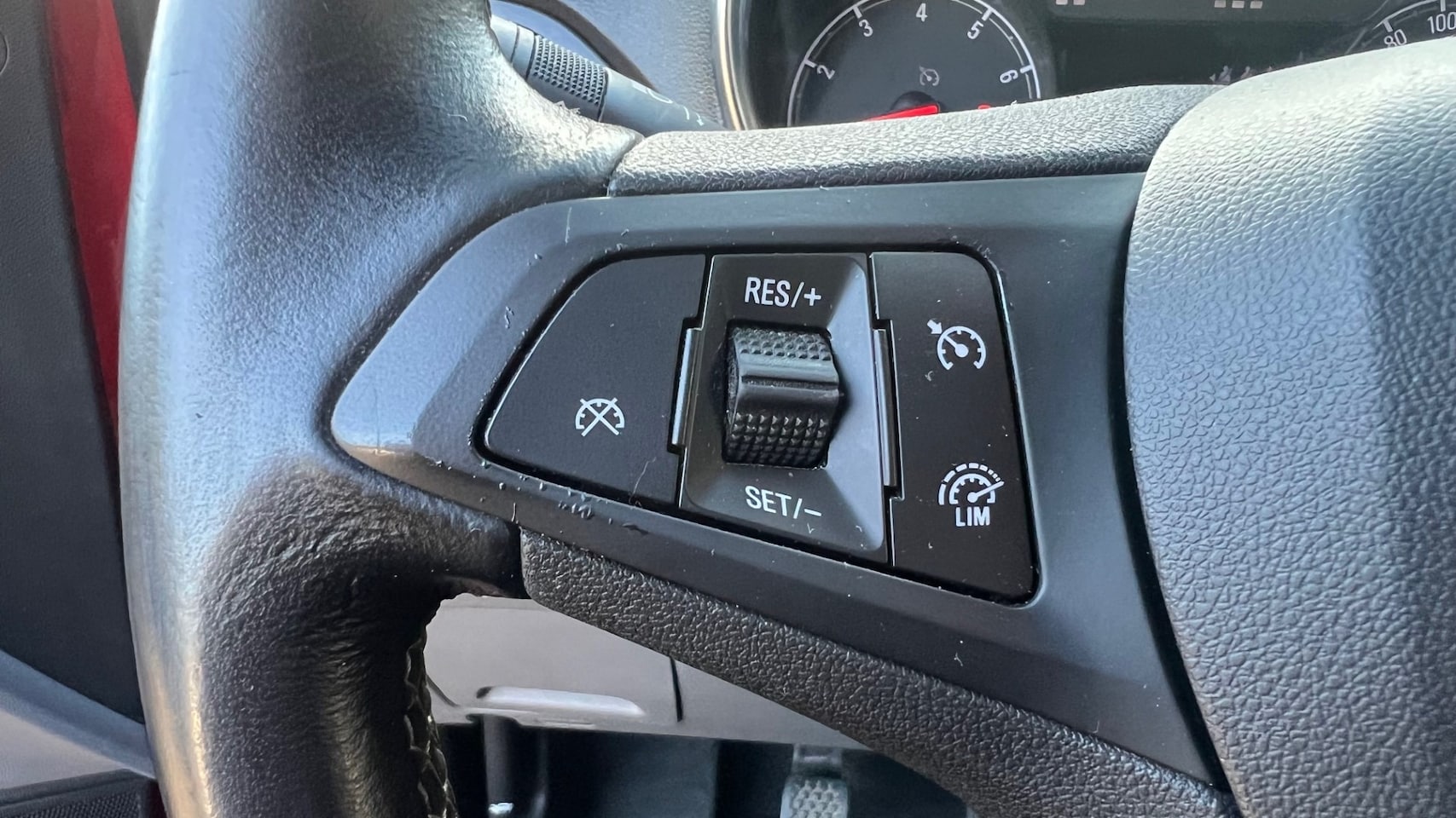 Opel Karl - 1.0 ecoFLEX Selection Innovation uitvoering