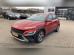 Hyundai Kona - 1.6 GDI HEV Comfort Smart