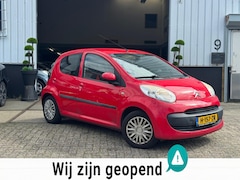 Citroën C1 - 1.0 | 2008 |AIRCO | ELEK. RAMEN | APK | BOEKJES |