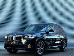 BMW X3 - X-Line xDrive 30i /Panodak/Leder/Aut/Laserlight/245PK/Camera