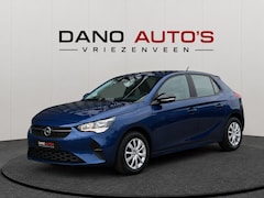 Opel Corsa - 1.2 Edition Airco/Cruise/PDC/Carplay/NAP
