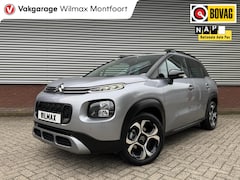 Citroën C3 Aircross - 1.2 PureTech S&S Shine|Camera|Automaat|Cruise|Carplay|Hoge instap|