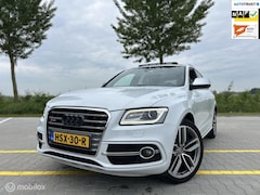 Audi SQ5 - 3.0 TDI SQ5 quattro Pro Line|B&O|CARPLAY|APK|313PK|