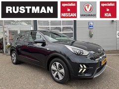 Kia Niro - 1.6 GDi Hybrid ComfortLine Carplay/Android Auto