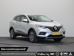 Renault Kadjar - 1.3 TCe Intens | Achteruitrijcamera | Cruise control | Climate control | Lichtmetalen velg