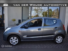 Suzuki Alto - 1.0 Comfort 2010 5DRS, |Elekt, pakket|159DKM