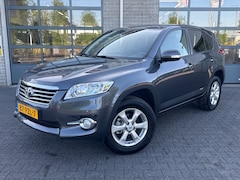 Toyota RAV4 - 2.0 VVTi Executive Business |TREKHAAK|PARKEERCAMERA|