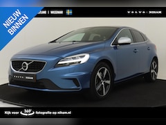 Volvo V40 - T3 AUT. POLAR+ SPORT -PANO.DAK|HARMAN/KARDON|POWER-SEATS|ADAP.LED|PRIVACY.GLAS|CAMERA|AUTO