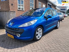 Peugeot 207 - 1.4 VTi XS Pack, Bj 2008, Clima, Cruise, APK TOT 05-2027