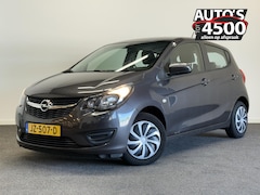 Opel Karl - 1.0 ecoFLEX Edition Airco 5 deurs