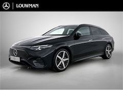 Mercedes-Benz CLA-klasse Shooting Brake - 200 Business Solution AMG 58 kWh | Premium pakket | Winterpakket | Nightpakket | MBUX Augm
