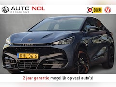 CUPRA Tavascan - Adrenaline 82 kWh | SOH: 99, 8% | Warmtepomp | Stuur- en Stoelverw.| HUD | Pano