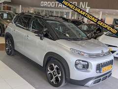 Citroën C3 Aircross - 1.2 PureTech S&S Shine Automaat Airco, Cruise Control, Stuurbekrachtiging