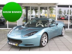 Lotus Evora - 3.5 2+2