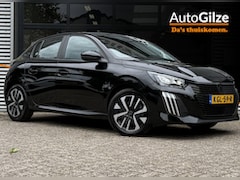 Peugeot 208 - 1.2 PureTech 100 Style l Navigatie l PDC l Carplay