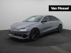 Hyundai IONIQ 6 - Business 77.4 kWh | Achteruitrijcamera | Warmtepomp | Stoelverwarming | Adaptieve Cruise C