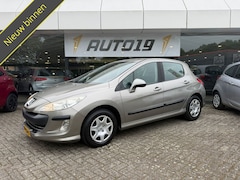 Peugeot 308 - 1.6 VTi Blue Lease