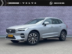 Volvo XC60 - 2.0 T6 Plug-in hybrid AWD Inscription | Long range | Trekhaak | Luchtvering | 360 | Head-u