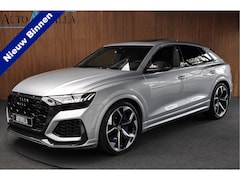 Audi RSQ8 - 4.0 TFSI Dynamic Plus B&O Keramisch HUD Massage Carbon