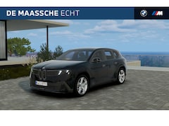 BMW iX3 - 40 eDrive / Stoelverwarming / Driving Assistant Plus / Stuurverwarming /