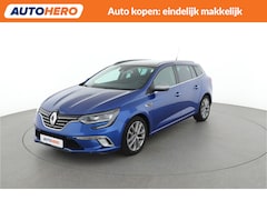 Renault Mégane Estate - 1.3 TCe GT-Line |TT48887|